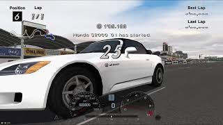 🔴LIVE  Gran Turismo 4  Driving Missions 1 Lap Magic [upl. by Bernt]