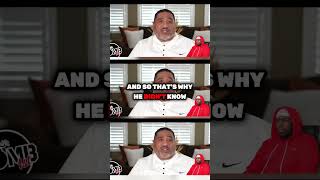 The Harsh Truth About Diddys Withdrawals Revealed badboy diddy genedeal [upl. by Gurl]