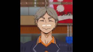 Sugawara Koushi  Haikyuu  Dandelion edit [upl. by Nosylla4]