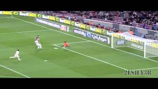 Barcelona Tiki Taka 20092015 [upl. by Dlawso]