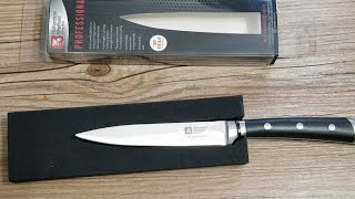 Richardson Sheffield Professional All Purpose Knife [upl. by Alduino392]