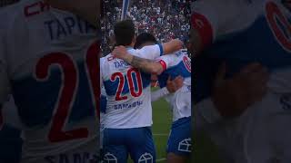 ¡El gol 112 de Fernando Zampedri [upl. by Neillij888]