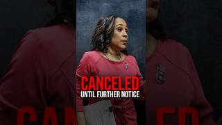 Canceled Until Further Notice shorts trump news [upl. by Cumine766]