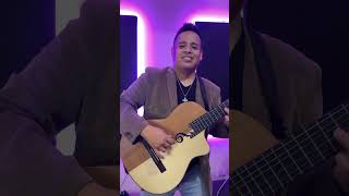 Perdiste valse peruano en guitarra [upl. by Vassaux]