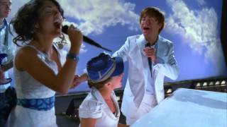 Everyday  High School Musical 2  Disney Channel [upl. by Ahearn]