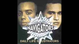 Navigators Superstar [upl. by Cadal]