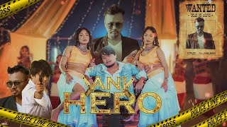 ANI HERO  OFFICIAL KOKBOROK MUSIC VIDEO  AISIRI KUSUM KHUMBAR amp SAMRAT  NEW YEAR SPECIAL [upl. by Orelle]