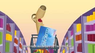 Tesco Clubcard vouchers at redspottedhankycom [upl. by Eulalee]