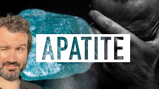 9 Things You Didn’t Know About Apatite [upl. by Criswell873]