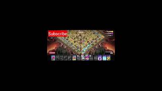 CWL day 3 AGamer  Winnings clashofclans viralvideo supercell coc [upl. by Sidell]