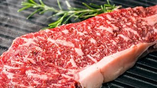 The Untold Truth of Wagyu Beef [upl. by Nrehtak]