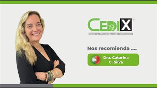 Nos recomienda la Dra Catarina C Silva [upl. by Hampton34]