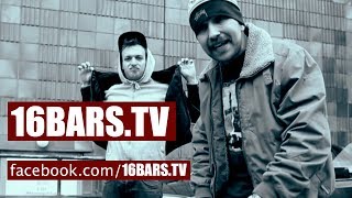 Der Plusmacher feat Karate Andi  Bockwurst 16BARSTV PREMIERE [upl. by Hayley375]