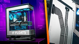 The New Phanteks EVOLV X2 is MIND BLOWING [upl. by Rico149]