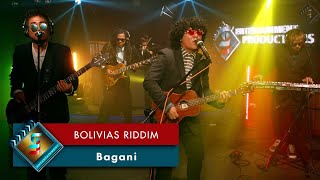 Bagani  Bolivias Riddim [upl. by Adianez102]