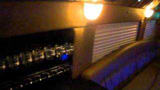 Detroit Mercedes LImo Bus Rochester Hills Pontiac Shelby [upl. by Hermine]