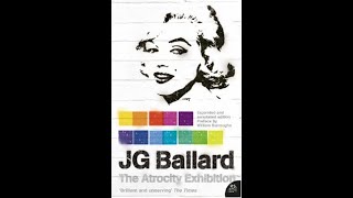 JGB  The Atrocity Exhibition NWS [upl. by Annoirb]