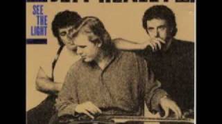 Jeff Healey BandHoochie Coochie Manwmv [upl. by Adnilym63]