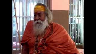 Shankaracharya Swami Swaroopanand Saraswati Interview by Devang Bhatt [upl. by Ezitram991]