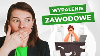 Opowiadam o wypaleniu zawodowym opiekuna osoby starszej  Małgorzata Kospin [upl. by Phylys]