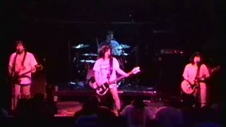 Fastbacks live at The Abyss Houston TX 111294 [upl. by Herstein]