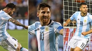 ExChile Star SLAMS Lionel Messi Claims He Was Protected at Copa America amp World Cupquot [upl. by Anelas417]