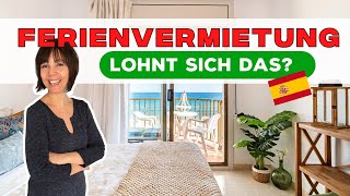 Ferienwohnung in Spanien Lohnt sich nicht Wirklich [upl. by Weihs]