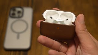 Android Users Impressions of the Apple Airpods Pro 2 with USB C [upl. by Giana798]