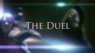 The Duel  Harry Potter Fan Film [upl. by Venn]