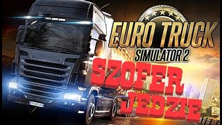 Sesja Mulitiplayer w ETS2ATS ONLINE  DołączZapraszam [upl. by Gnivre971]