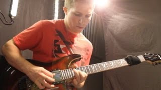 Angel of Darkness  Andy James  Cole Rolland Live Playthrough [upl. by Hieronymus374]