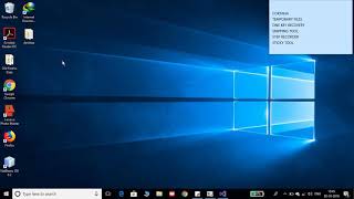 Features of windows 10  How to enable cortana  Hindi [upl. by Jerold]