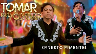 Ernesto Pimentel  Tomar para Olvidar [upl. by Beacham]