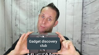 Gadget Discovery club is this my last one [upl. by Violeta]