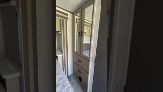 Video Tour of 2023 Forest River Salem Grand Villa 42FLDL Destination Trailer at Parkland RV Center [upl. by Artair633]