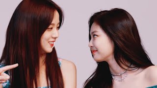 Why Jennie is So Jealous of Jisoo [upl. by Loredo]