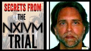 Shocking Secrets from the NXIVM Trial  Beyond The Vow  with Dr Janja Lalich [upl. by Bel547]