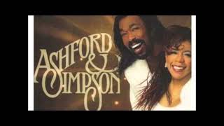 Ashford amp Simpson  It seems to hang on [upl. by Auberbach]