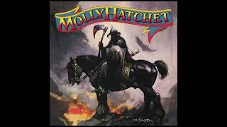 Molly Hatchet Trust Your Old Friend HQ with Lyrics in Description [upl. by Assertal]