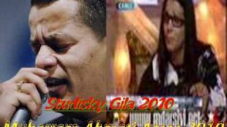 4 Muharrem Ahmeti Amza Studisky Gila 2010wmv [upl. by Neveda934]