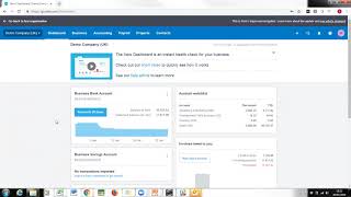 Xero basics and Making Tax Digital [upl. by Endora]