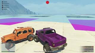 Adversary mode GTA 5 Online Gameplay [upl. by Summons]