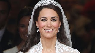 Ranking The Royal Wedding Dresses From Worst To First [upl. by Yalonda]