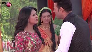 Saam Daam Dand Bhed 9th February 2018  Upcoming Episode  Star Bharat  Telly soap [upl. by Kirsten]