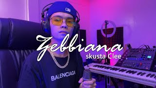 Zebbiana  Skusta Clee  Sweetnotes Cover Try lang po [upl. by Nnednarb353]