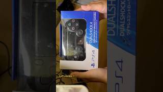 PS4 controller ps4controller ps4 [upl. by Lraep]