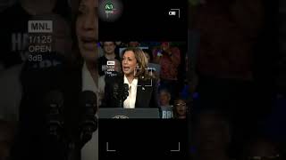 American Election 2024 Harris TAKES AIM at Trumps AGE Trump Vs Harris The Pakistan Chapter [upl. by Anavi]