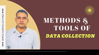 Methods and tools of data collection simple explanation [upl. by Ymeon16]