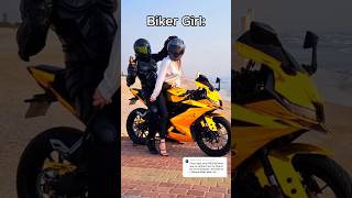 Backpack vs bikerMy Bat armor in bio moto auto [upl. by Divadnhoj43]