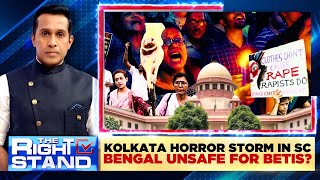 Badlapur Assault LIVE News  Kolkata Rape And Murder Case LIVE  UPSC Lateral Entry Row  N18L [upl. by Silver]